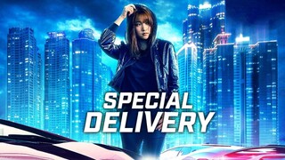 Special Delivery (2022)