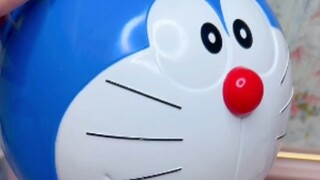 Mesin Gashapon Biru Gemuk! !