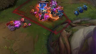 พวกพี่ๆ กลับมาเรียนภาษาอังกฤษอีกแล้วนะ