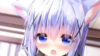 Loli-chanヾ(●`∇｀●)ﾉChà~