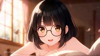 Ohayou onii-chan~ 🥰