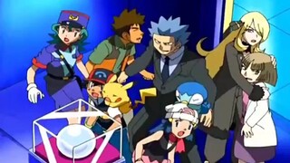 Pokemon mùa 3 tập 91 thuyết minh