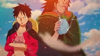 Ngũ Lão Tinh KHIẾP SỢ Dragon và Luffy vì SỨC MẠNH GIẢI PHÓNG của THẦN#1.2