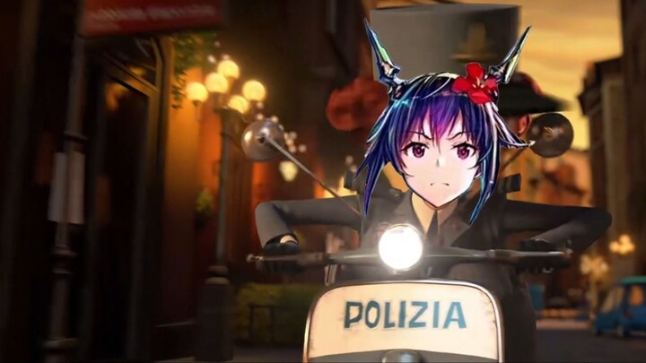 « فريق المحيط العميق في مدغشقر 3.3 »