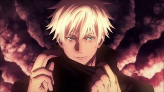 Jujutsu Kaisen AMV