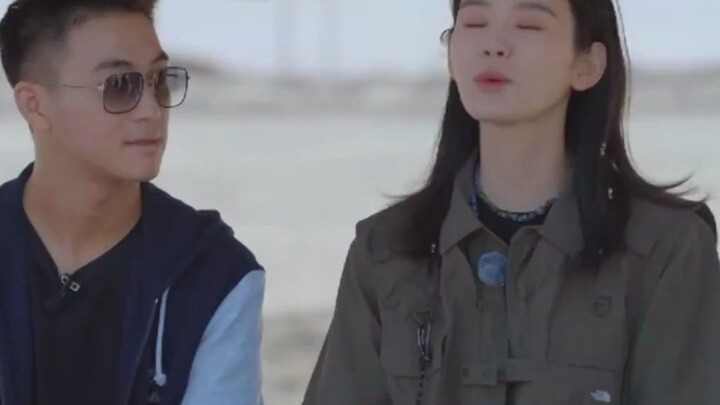 Six Years of Marriage and Ho Youjun Still Doesn’t Know Hei Mengyao’s Phone Payment Password! Variety