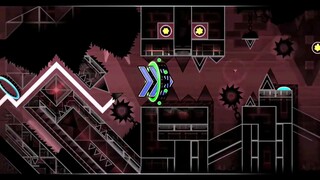 [Acheron] Thermodynamix Mashup Geometry Dash