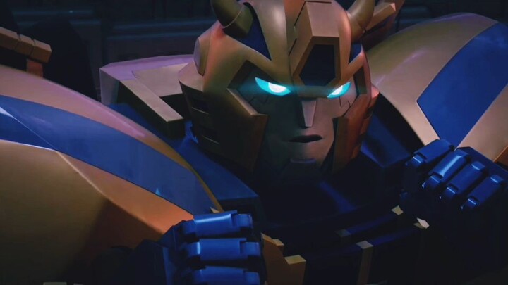 Transformers Earthspark Season1 ตอนที่17-26จบ พากย์ไทย