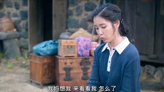 妈妈出现这段真的封神很好哭！杀我别用亲情刀！