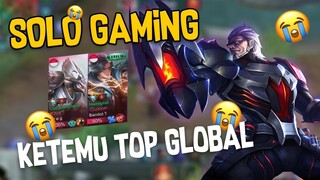 KETEMU TOP GLOBAL, SOLO MOSKOV ANTI KALENG-KALENG