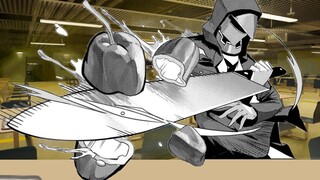 [Isefra Zero-Chương 2] Đôi cánh quỷ của Ifrit