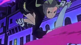 IFN AKAI  WALKED IN FEAT SKYTE X ARSX X KAISANI Official AMV