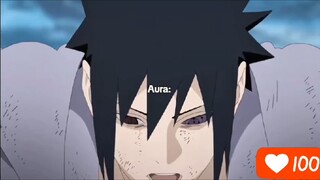 #CreativeUploadChallengePhase3 | Naruto vs Sasuke