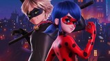 Miraculous- Ladybug & Cat Noir, The Movie full movie:link in Description