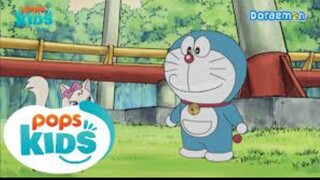 [Tuyển tập] doraemon lồng tiếng - doraemon trong một ngày yêu [bản lồng tiếng]
