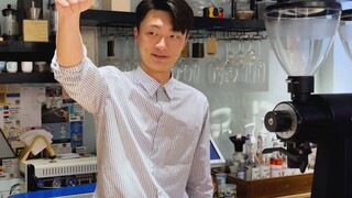 Siapakah identitas asli Guru Gu Ya? .... ....