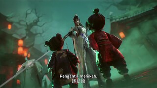 Yun Shen Buzhi Meng Eps 15 Sub Indo