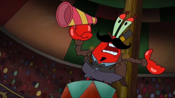 Spongebob Squarepants Sub Indonesia Terbaru 2025