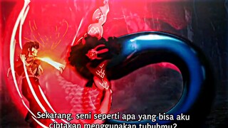 Kalahnya Uppermoon 5 ! [ FAKEBLOOD ] ⚠️ ⚠️