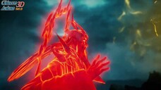 Lingwu Continent Episode 83 Subtitle Indonesia