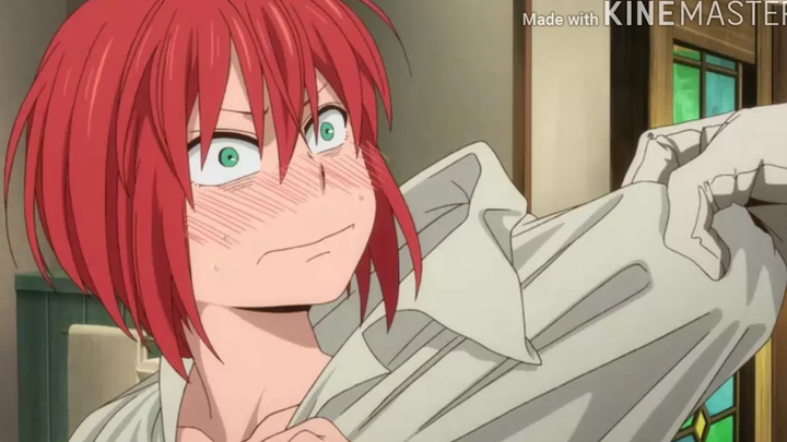 เจ้าสาวของพ่อมด