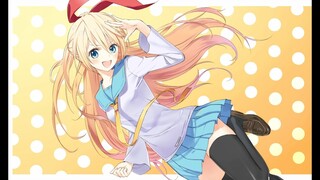 AMV That Girl
