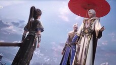 azure legacy eps 61 subtitle Indonesia