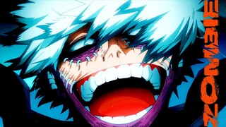 Boku no Hero Academia Season 6「AMV」 Zombie [ Dabi vs Endeavor & Todoroki ]