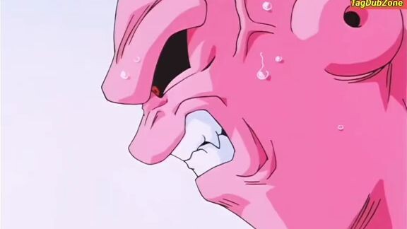 andito na Ang super gotenks