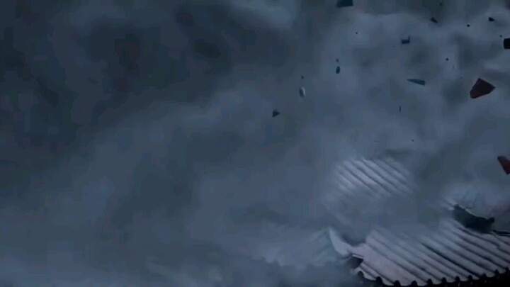 Over the Divine Kingdom Episode 16 Sub Indo