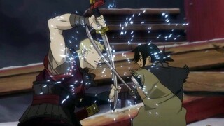 Top 10 Best Samurai Anime That You Need To Watch