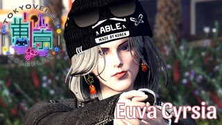 TOKYOVERSE ROLEPLAY - Salah Nama Tuh
