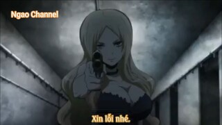 Lớp Học Ám Sát 2 (Ep 8.2) Xin lỗi nhé! #LopHocAmSat2