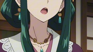 The Whisper of the Medicine House Girl