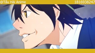 AMV_Khác biệt #anime #schooltime