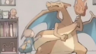 [ Pokémon ] Kehidupan sehari-hari seorang pelatih dan Pokémon