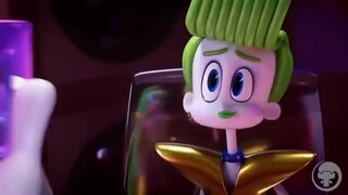 Velvet and Veneer TROLLS 3 BAND TOGETHER Tv spot. watch full Movie: link in Description