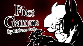 【FNF/Retaken Sanity】第一版Gamma曲 by Rebecca Doodles