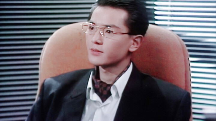 【Momen Romantis】 Ekin Cheng x Ng Tai-Yung