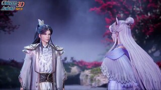 Spirit Sword Sovereign Episode 513 Subtitle Indonesia