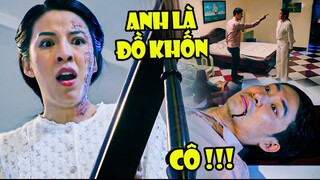 VỢ ĐI ĐÁNH GHEN TIỂU TAM Ai Ngờ LỠ TAY Hại Luôn CHỒNG MÌNH ⚜️ PHIM MIỀN TÂY VIỆT NAM  XUẤT SẮC 2023