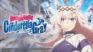 EP1 Uma Musume: CG Pt2 (Sub Indonesia) 720p