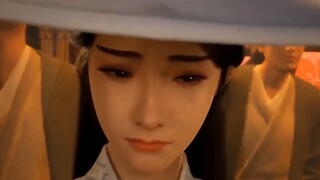 การตีความของโม่ไฉหวนเหวินซี! มีเส้นทางที่แตกต่างกันระหว่างความเป็นอมตะและมนุษย์ และไม่มีจุดหมายสำหรั