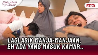 Ahh! Padahal Dikit Lagi Billar Eksekusi Tuh.. | Cinta Abadi Leslar ANTV Eps 21 (FULL)