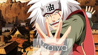 Jiraiya ❤ twixtor [Amv]