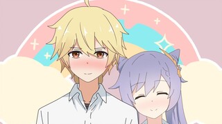 [ Genshin Impact ] Husband and wife
