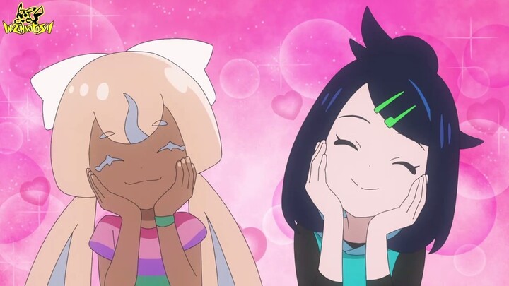 Pokemon Horizons Episode 149 Subtitle Indonesia