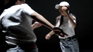 [Paradise] Couples' high-energy choreography EXO "Paradise"