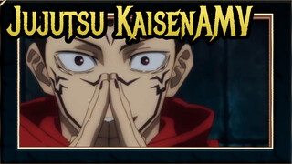 [Jujutsu Kaisen] Domain Expansion, No Beat-synced