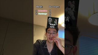 Beating 2 Upper Moons with Four Demon Slayer Characters Challenge